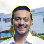 ঢাকা-৮ আসনের ভোটার হলেন পাটওয়ারী, মেয়র নির্বাচনের গুঞ্জন - Chief TV