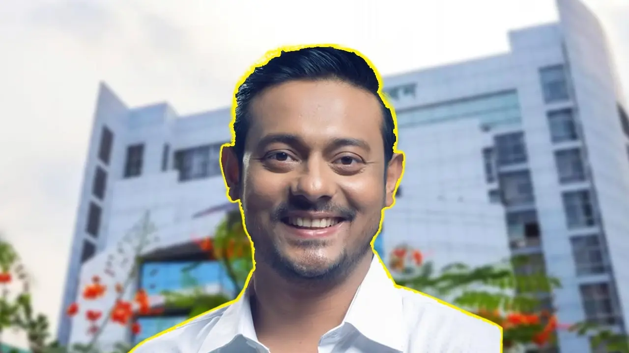 ঢাকা-৮ আসনের ভোটার হলেন পাটওয়ারী, মেয়র নির্বাচনের গুঞ্জন - Chief TV