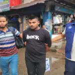 স্কুল ছাত্রীকে ধর্ষণ, খুলনার পারভেজ মোংলায় গ্রেপ্তার - Chief TV