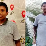 ময়মনসিংহে বাসা থেকে বের হয়ে ১৪ বছরের কিশোর নিখোঁজ - Chief TV