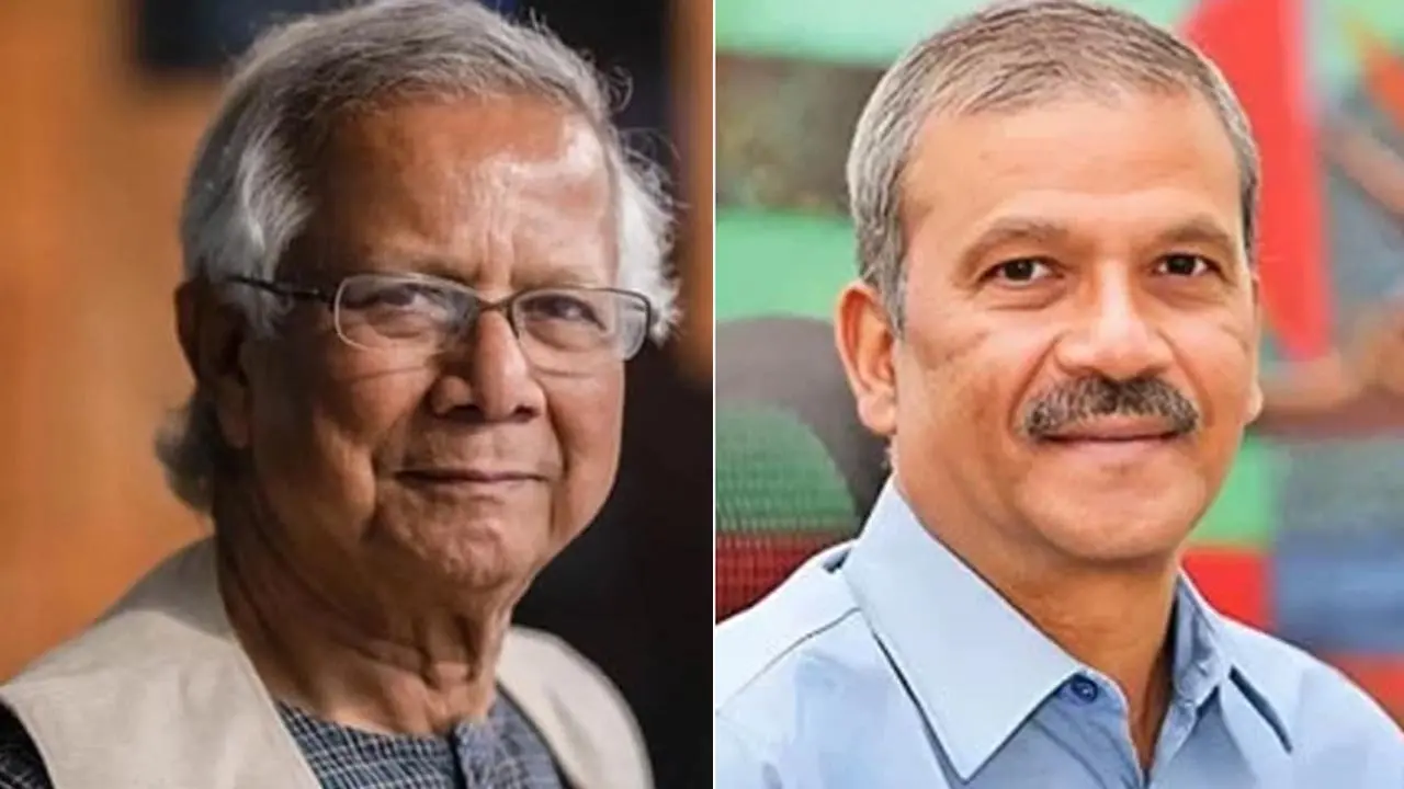 হিলারি ক্লিনটনকে কেন ‘বোকা’ বললেন আসিফ নজরুল - Chief TV