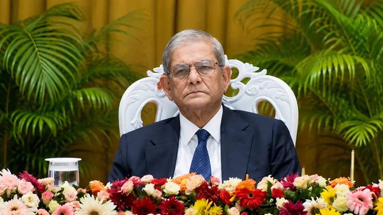 দেশের প্রতিটি নাগরিকের ধর্মীয় স্বাধীনতা নিশ্চিতে সরকার অঙ্গীকারবদ্ধ: রাষ্ট্রপতি - Chief TV