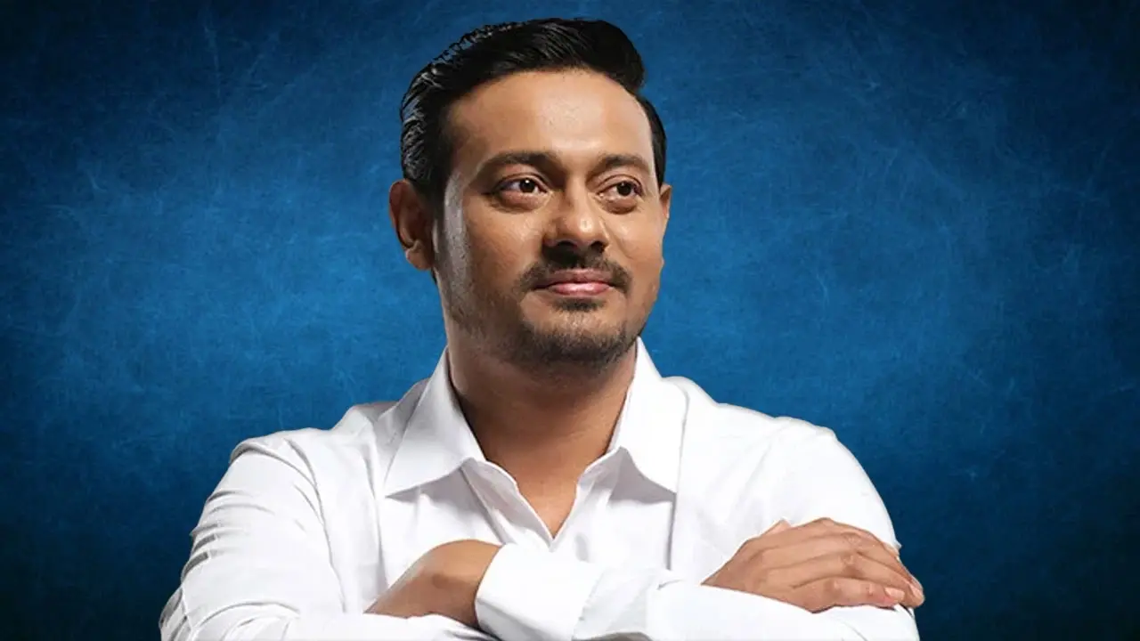 পিপীলিকার পাখা গজায় মরিবার তরে: নাসীরুদ্দীন পাটওয়ারী - Chief TV