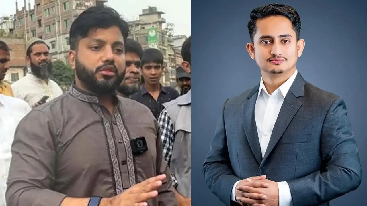 প্রতিমন্ত্রী ইশরাককে নিয়ে সারজিসের কবিতা, মূহুর্তেই ভাইরাল - Chief TV