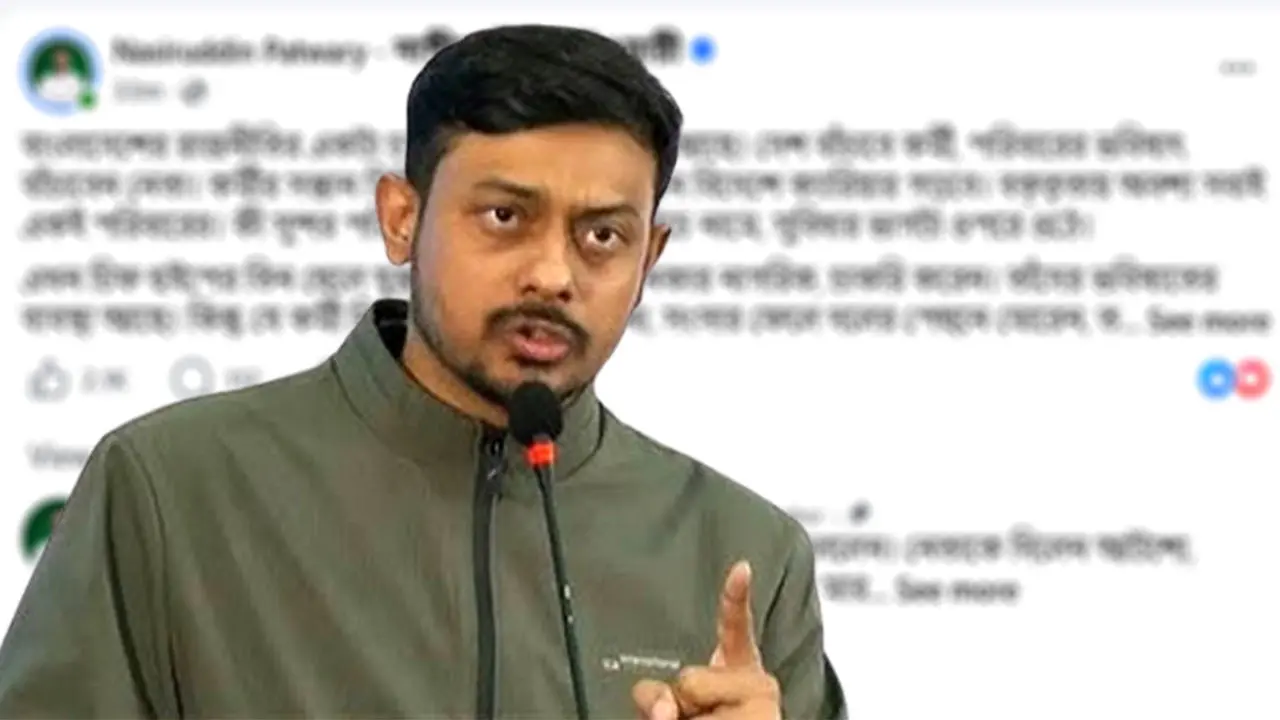 মুখে সবার আগে বাংলাদেশ, নিজেদের বেলায় বিদেশে বন্দোবস্ত: পাটওয়ারী - Chief TV