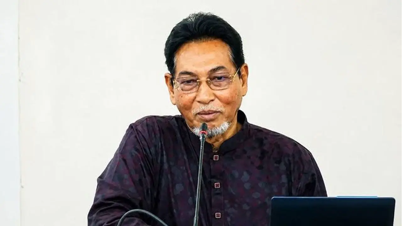 আগামী বছর দেশে বিদ্যুৎ রাখার জায়গা থাকবে না: চিফ হুইপ - Chief TV