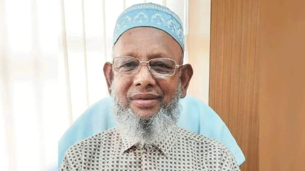 ময়মনসিংহে মৃত ব্যক্তির বিরুদ্ধে দুদকের মামলা, সমালোচনা - Chief TV