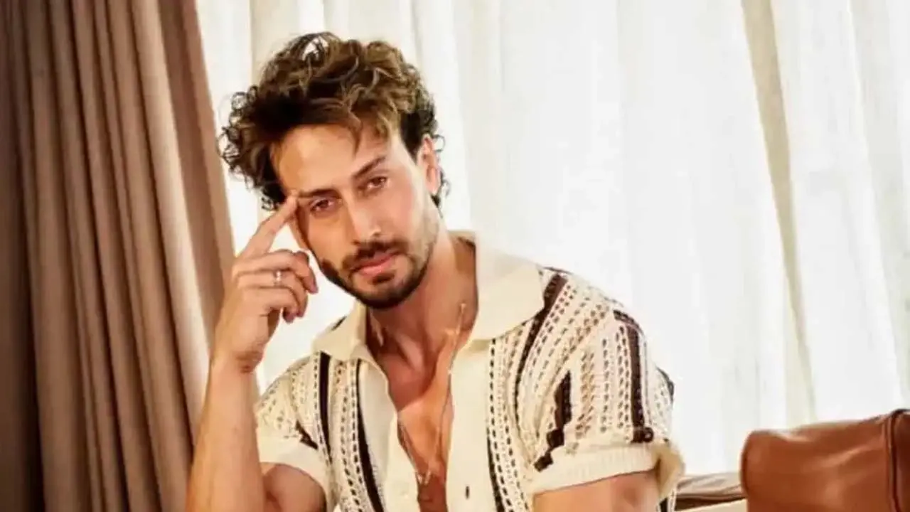 টাইগার শ্রফকে লক্ষ্য করে ৫ রাউন্ড গুলি, সামনে এলো চাঞ্চল্যকর তথ্য - Chief TV