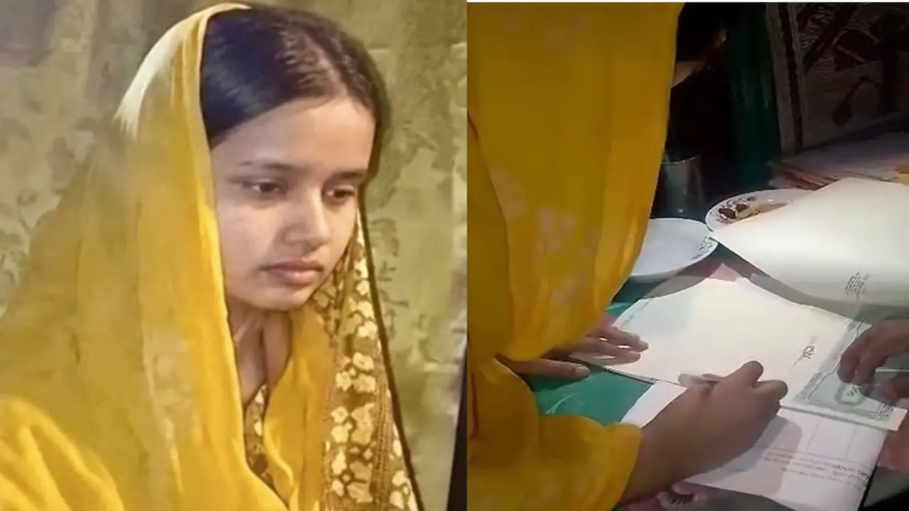 নওমুসলিম তরুণীকে নির্যাতন করে ‘তালাকে বাধ্য’ করার অভিযোগ - Chief TV