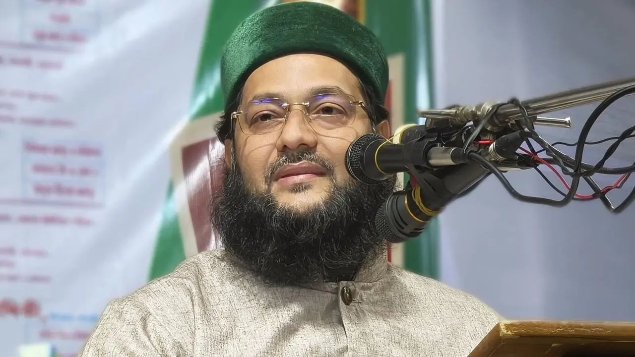 যারা হলুদ সাংবাদিক, আমি তাদের গালি দিয়েছি: এনায়েতুল্লাহ আব্বাসি - Chief TV