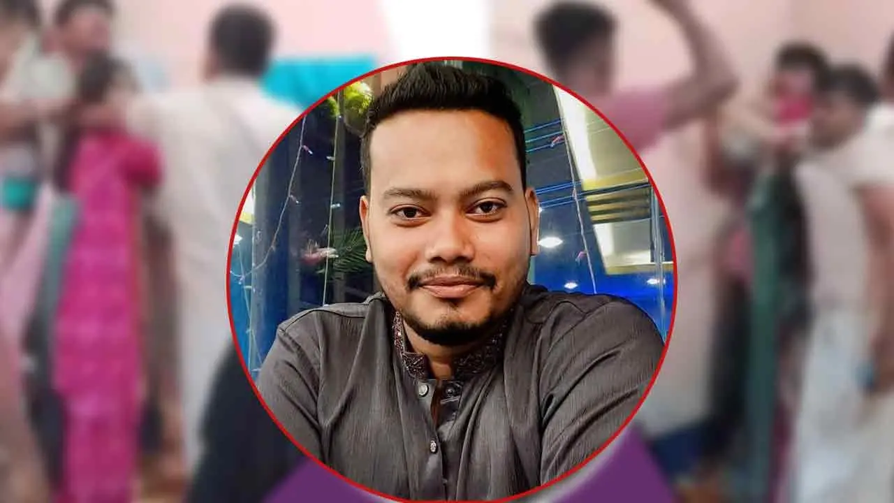 প্রবাসী দম্পতিকে জিম্মি করে মারধর, কৃষকদল নেতা আটক - Chief TV