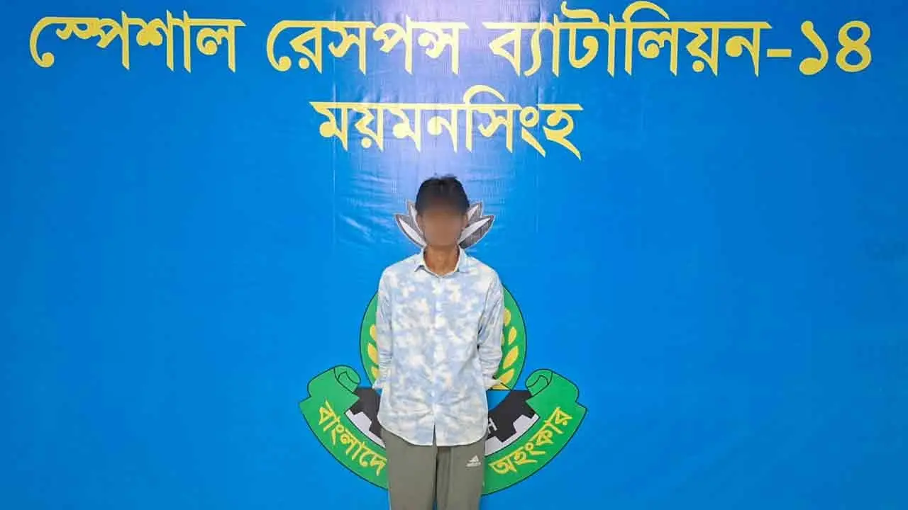 সাংবাদিক আলিফ হত্যা মামলায় আরও এক সন্দেহভাজন গ্রেপ্তার - Chief TV