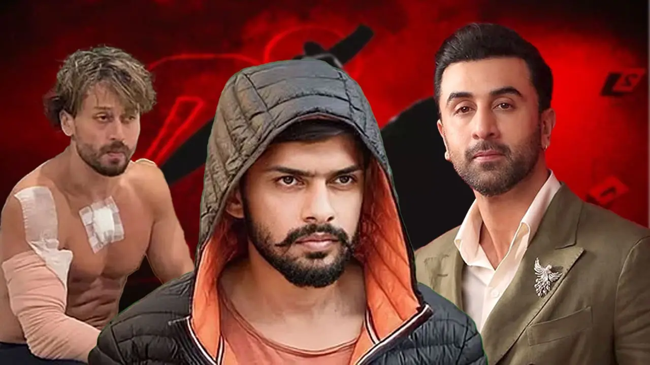 টাইগারের পর এবার টার্গেট রণবীর? যা জানা গেল - Chief TV