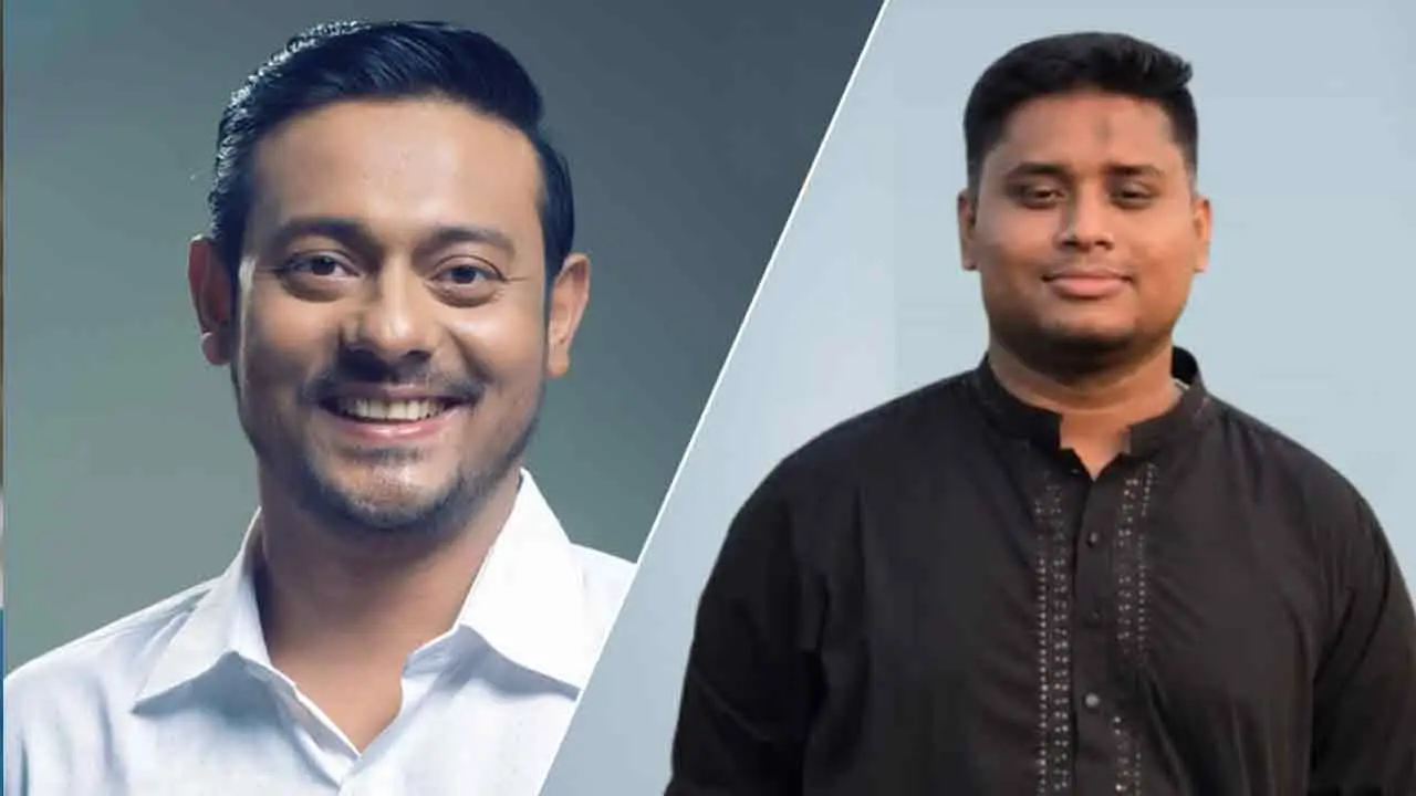 এনসিপির নতুন যে দায়িত্ব পেলেন নাসীরুদ্দীন-হাসনাত - Chief TV