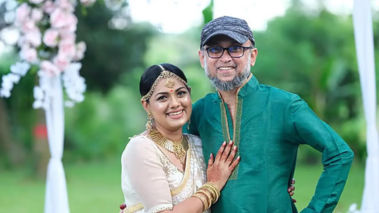 এবার ভাঙছে ফারুকী-তিশার ১৬ বছরের সংসার! - Chief TV