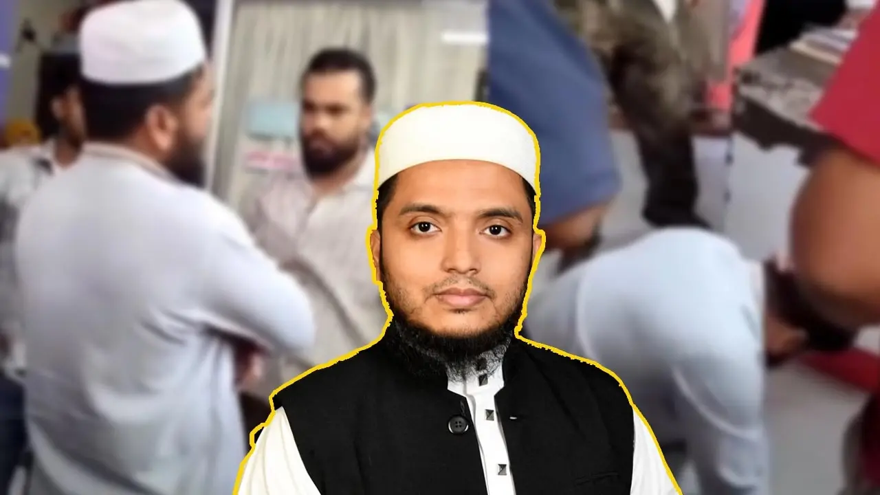 বডিবিল্ডারকে নিয়ে আপত্তি থাকতে পারে, তবে তাকে একজন বাবা হিসেবে ভাবুন - Chief TV