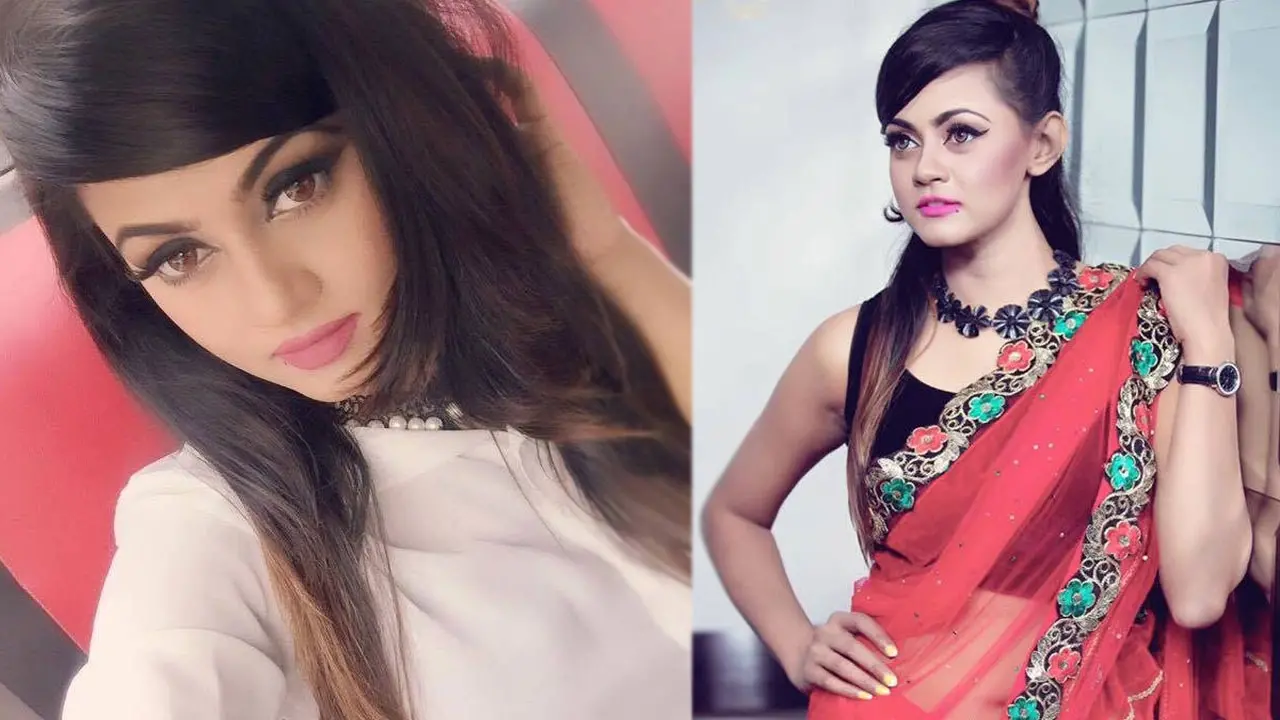 ক্যানসারে প্রাণ গেল অভিনেত্রী তুলনা আল হারুনের - Chief TV