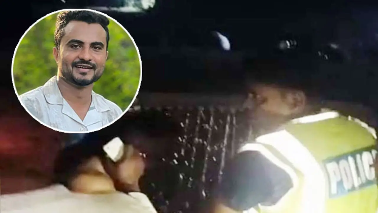 পুলিশ হেফাজত থেকে ছাত্রলীগ নেতাকে ছিনিয়ে নেওয়ার অভিযোগ - Chief TV