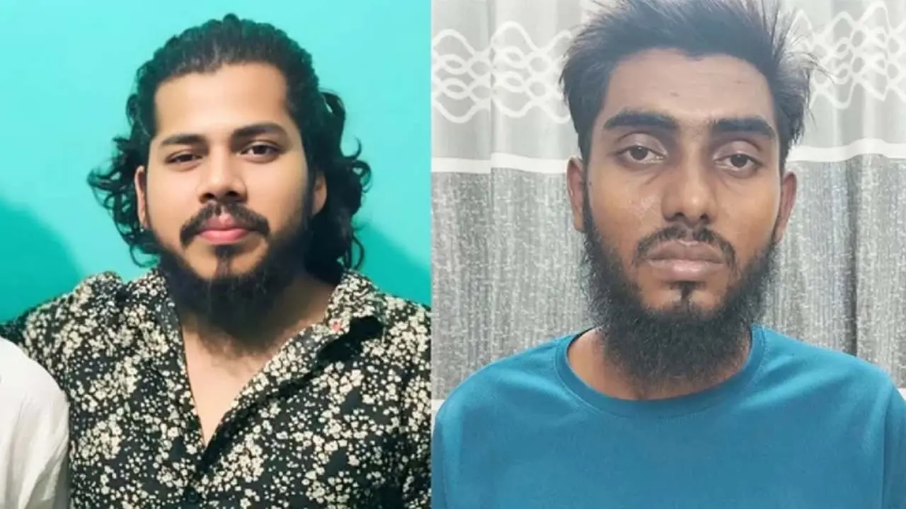হাজতে ছাত্রলীগ নেতার ‘জয় বাংলা’ স্লোগান, ২ পুলিশ সদস্য প্রত্যাহার - Chief TV