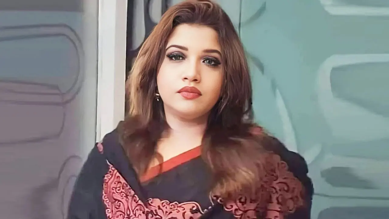 স্পেন-যুক্তরাজ্য সফরে যাচ্ছেন শামা ওবায়েদ - Chief TV