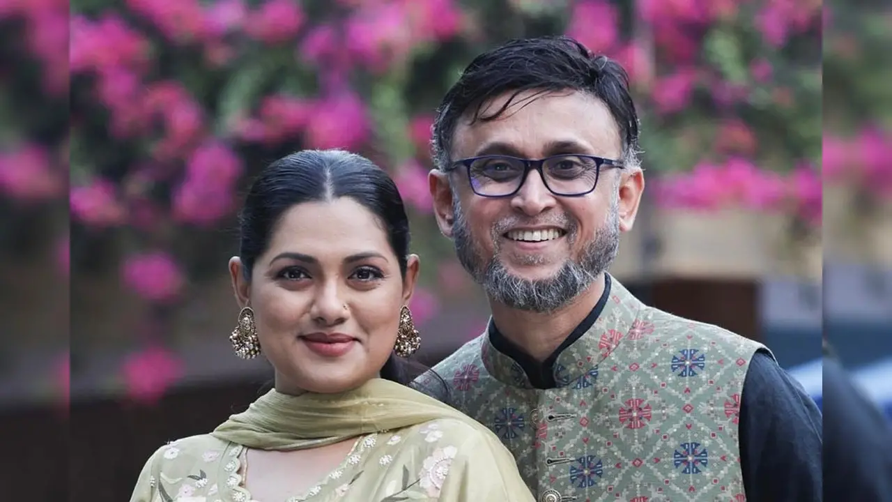 বিচ্ছেদের গুঞ্জনে মুখ খুললেন ফারুকী, যা জানালেন - Chief TV