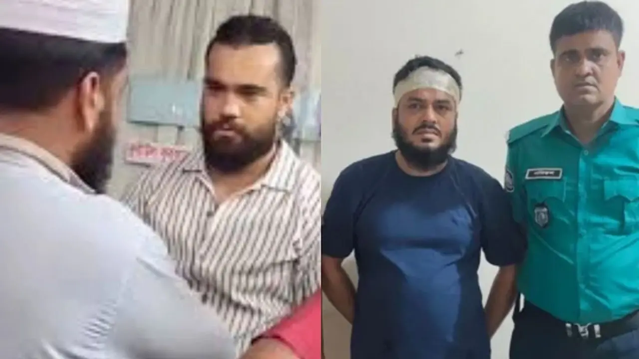 শিশুকে নিপীড়নের অভিযোগ, মাদরাসা শিক্ষকের জামিন নামঞ্জুর - Chief TV
