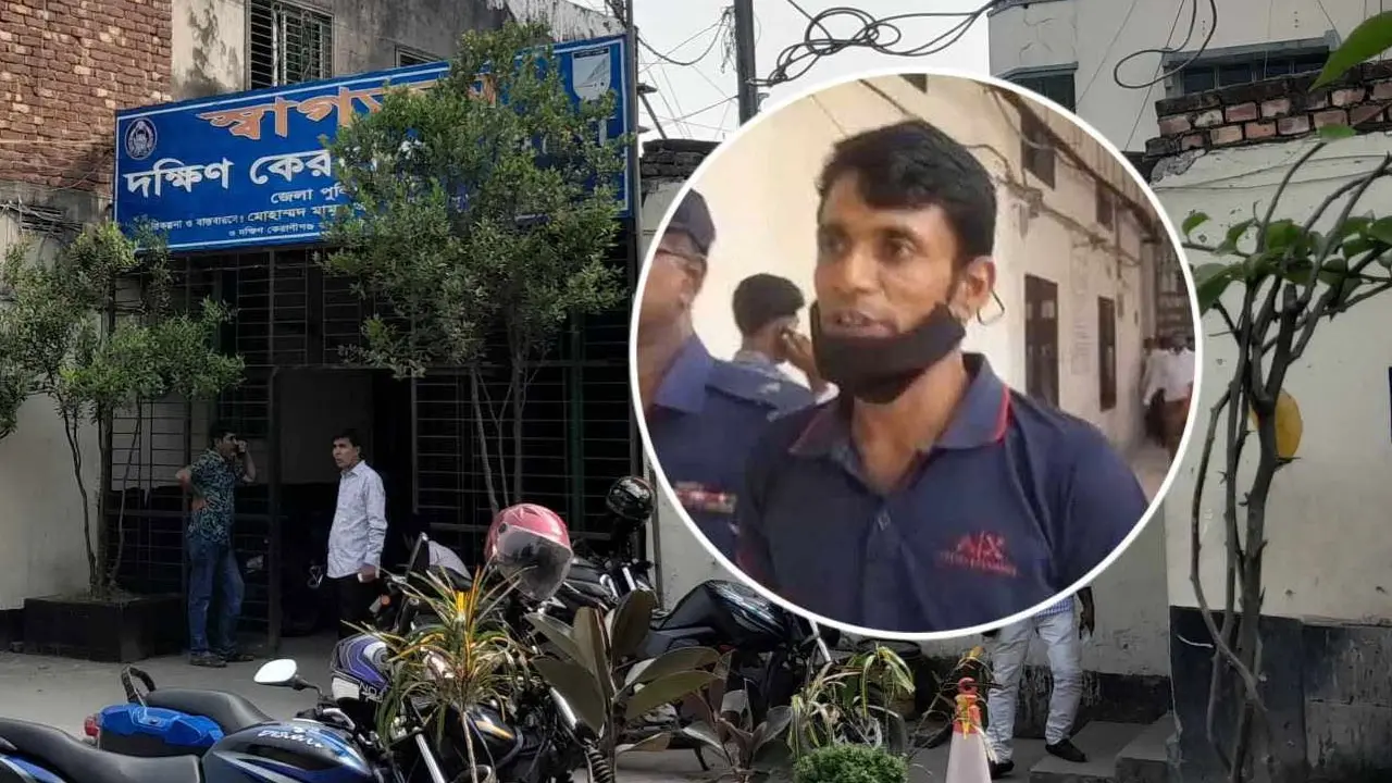 যৌতুকের জন্য স্ত্রীকে শ্বাসরোধে হত্যা, স্বামীর মৃত্যুদণ্ড - Chief TV