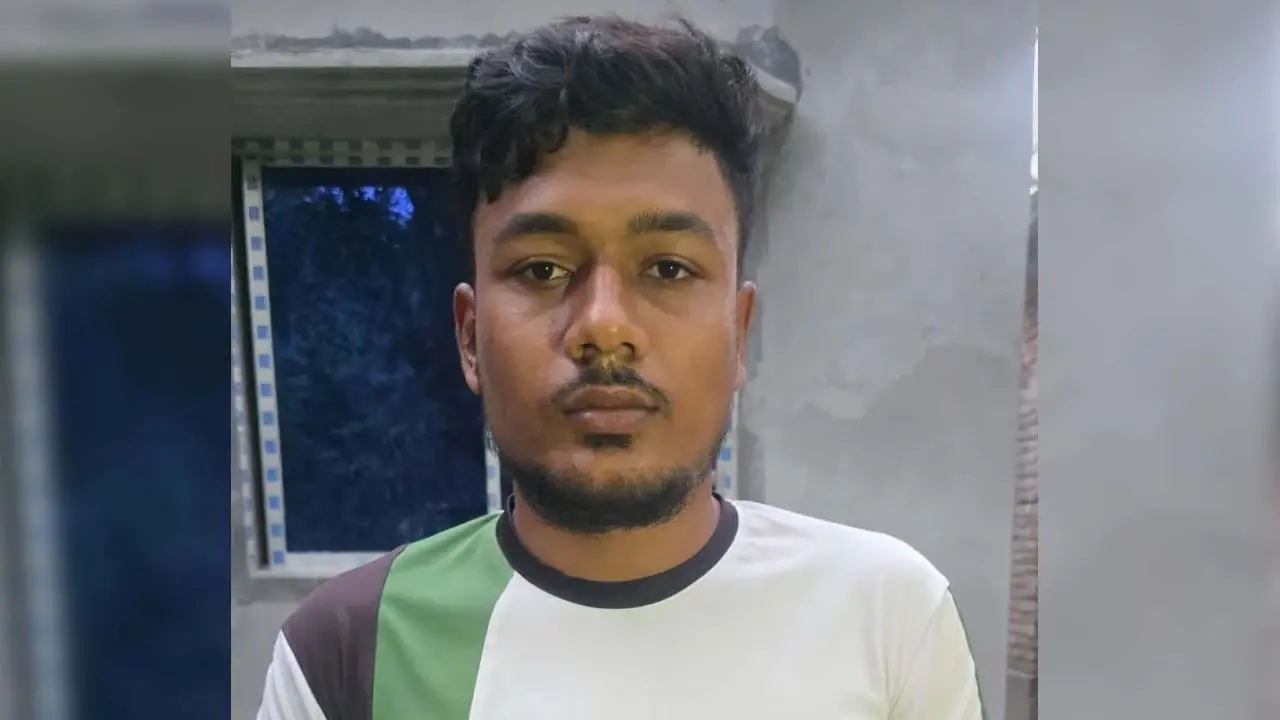 ‘শুধু একটা স্নাইপার এর অভাব ছিল’ মন্তব্য, ৭ দিনের রিমান্ডে আবু বকর - Chief TV