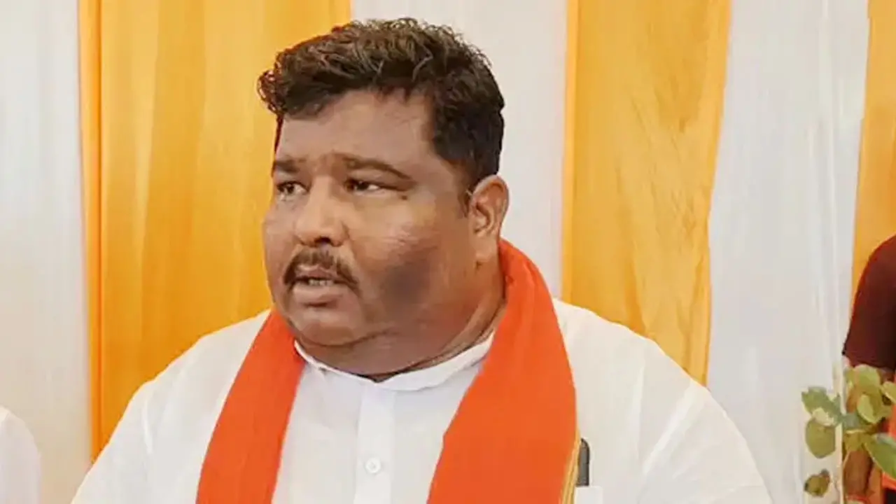 বাংলাদেশিদের গুলি করে মারার হুমকি বিজেপি বিধায়কের - Chief TV