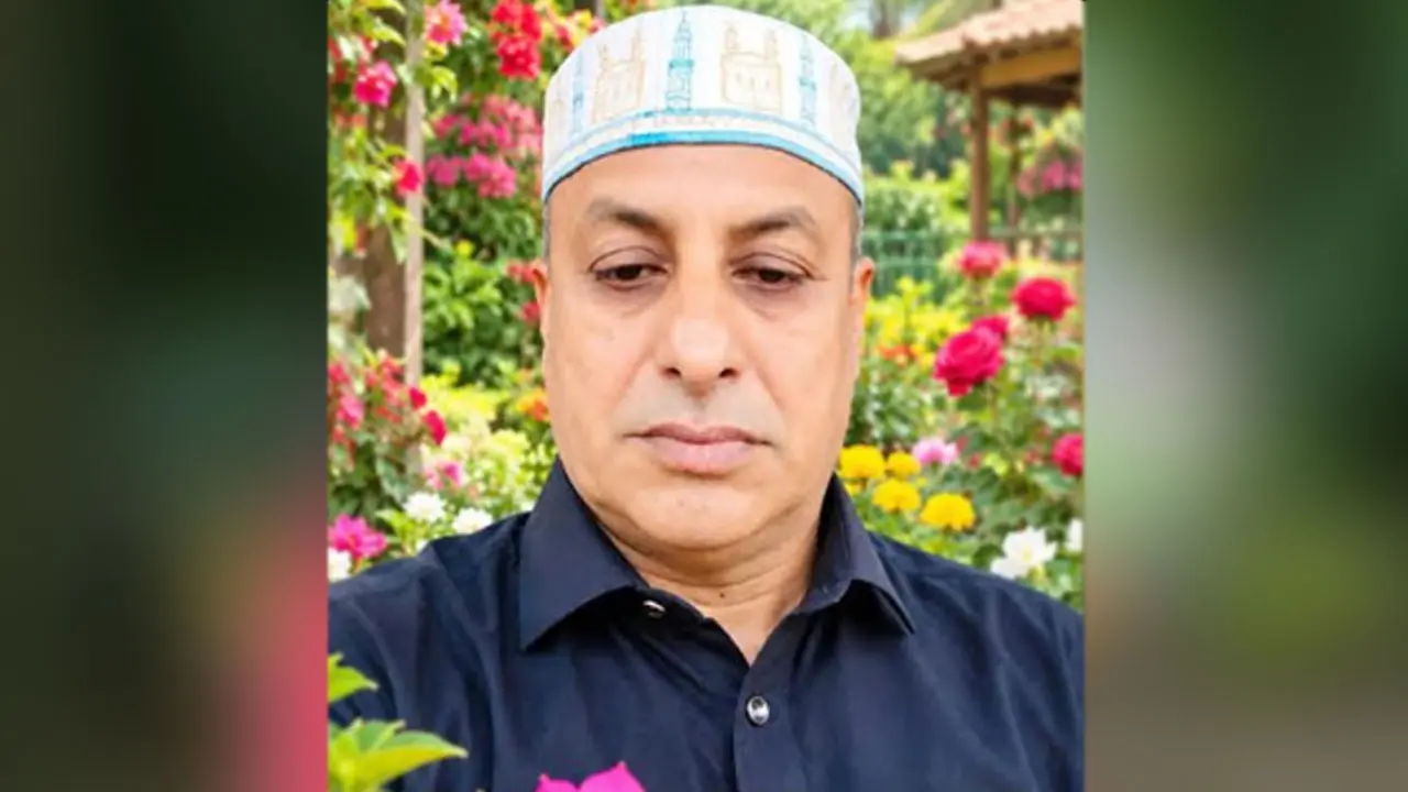 স্বরাষ্ট্রমন্ত্রীর পদত্যাগ চেয়ে বহিষ্কার সেই যুবদল নেতা - Chief TV