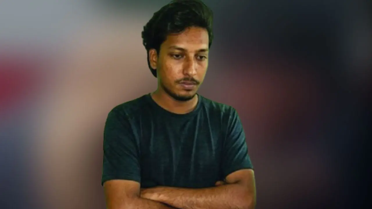 খুলনায় মেস থেকে তরুণীসহ জামায়াত নেতার ছেলে আটক - Chief TV