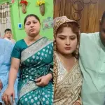 লাইভে ক্ষমা চেয়ে শ্যালিকাকে তালাকের ঘোষণা মাসুদের - Chief TV