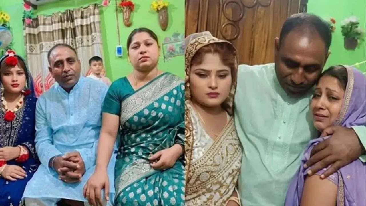 লাইভে ক্ষমা চেয়ে শ্যালিকাকে তালাকের ঘোষণা মাসুদের - Chief TV