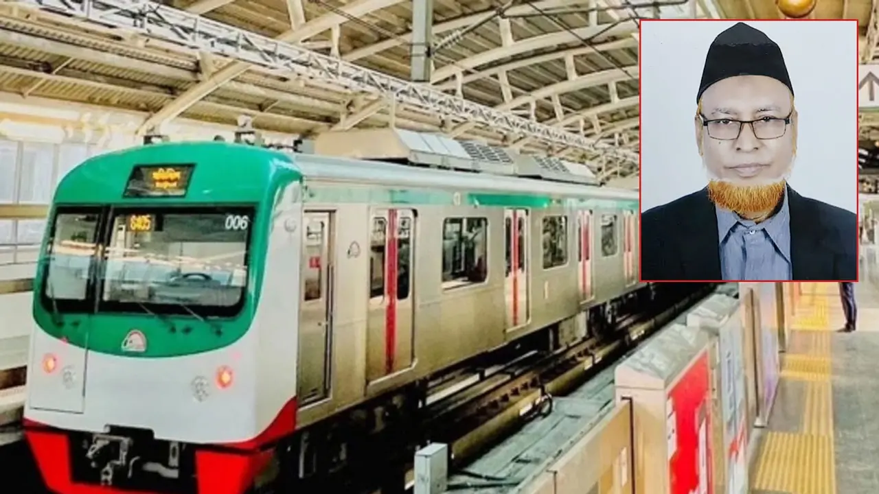 ‘একটি আক্ষেপই তাড়া করে ফিরছে, কেউ যদি আব্বুকে বসতে দিতেন’ - Chief TV