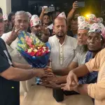 গোপালগঞ্জে বিএনপিতে যোগ দিলেন ৫ শতাধিক নেতাকর্মী - Chief TV