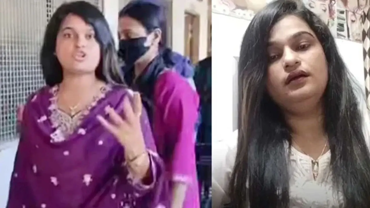 ‘বিএনপিকে ভোট দিয়ে আজ ভুক্তভোগী’ বলা সেই নারী উদ্যোক্তার জামিন - Chief TV