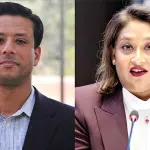 জয়-পুতুলসহ সিআরআইয়ের ৮ জনের আয়কর নথি জব্দের আদেশ - Chief TV
