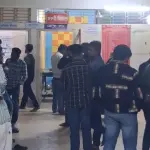ফেসবুক পোস্ট নিয়ে জামায়াত-ছাত্রদলের সংঘর্ষ - Chief TV
