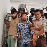 গোপালগঞ্জে শিশু মুহিন হত্যা মামলায় ২ জনের মৃত্যুদণ্ড, একজনের যাবজ্জীবন - Chief TV