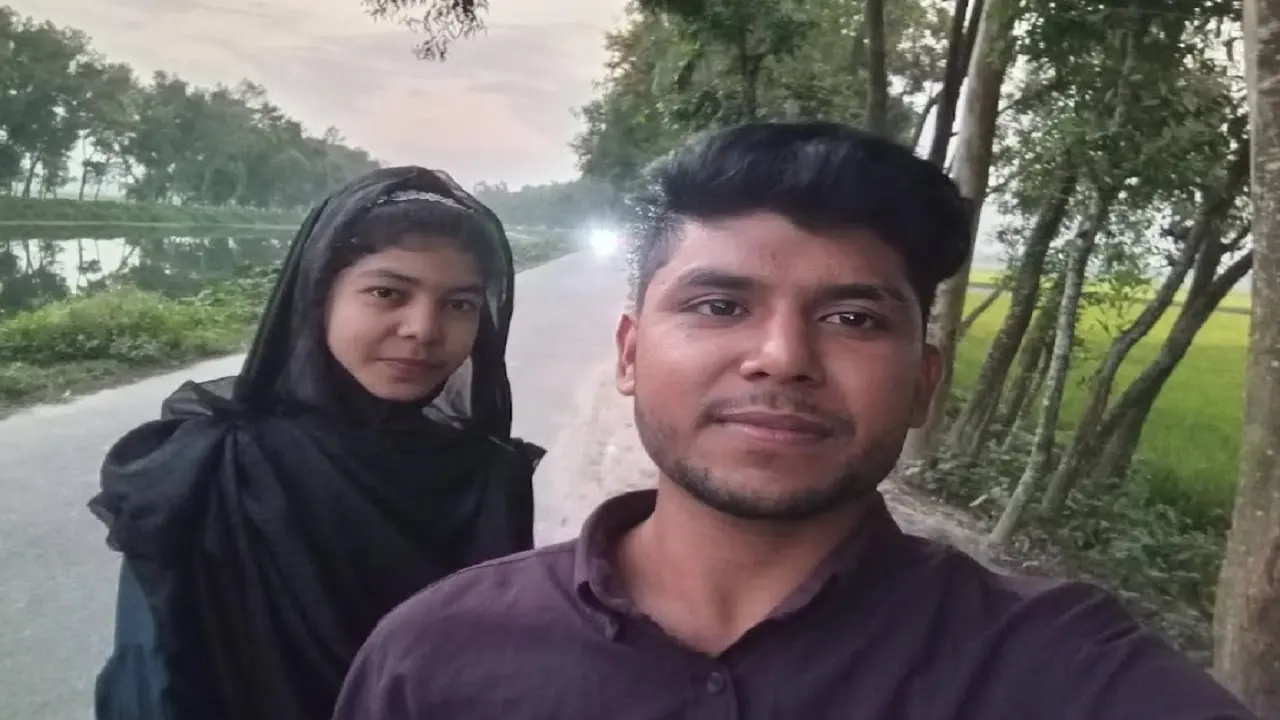 রাতে ফেসবুকে আবেগঘন পোস্ট, সকালে মিলল যুবকের ঝুলন্ত মরদেহ - Chief TV