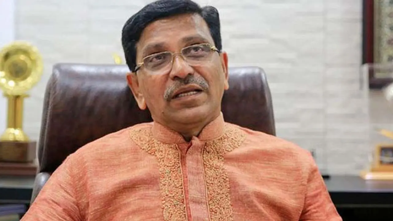 কুষ্টিয়ায় ছয় হত্যা: হানিফসহ চার আসামির মামলার রায় আজ - Chief TV