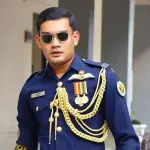 ৯৯৯-এ কল পেয়ে মরদেহ উদ্ধার, যেভাবে পরিচয় মেলে বিমানবাহিনীর তাহসিফের - Chief TV