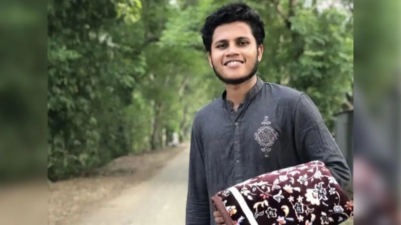 মুক্তিপণ দিয়েও ছয় দিন ধরে নিখোঁজ কলেজছাত্র - Chief TV