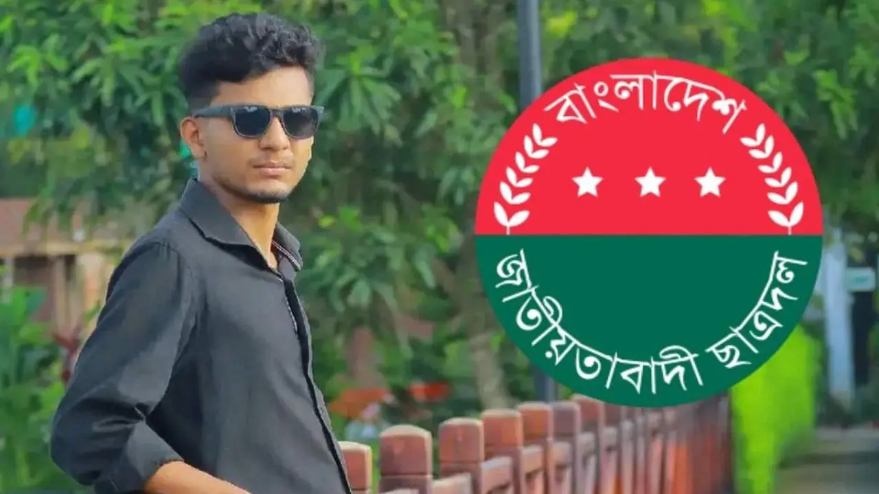 কলেজের জানালা-গ্রিল ও ফ্যান চুরির অভিযোগে ছাত্রদল সভাপতি আটক - Chief TV