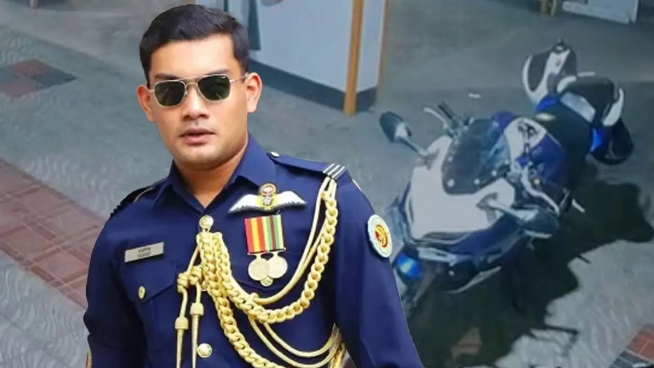 তাহসিফের মরদেহ উদ্ধারের পর মিলল নতুন সূত্র, পাওয়া গেল মোটরসাইকেল - Chief TV