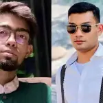 ‘কিছু লোক ধাওয়া করায় তাহসিফ নদীতে ঝাঁপ দেন’ - Chief TV