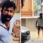 ২২ সেকেন্ডে ৫ রাউন্ড গুলি, একই পরিবারের ৩ জনকে হত্যা - Chief TV