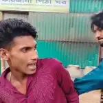 রাজধানীতে সাংবাদিকের ওপর মাদক বিক্রেতাদের হামলা - Chief TV