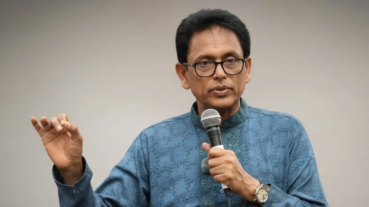 ফেল করা শিক্ষার্থীদের প্রস্তুতির সময় দেওয়া হবে এক মাস: শিক্ষামন্ত্রী - Chief TV
