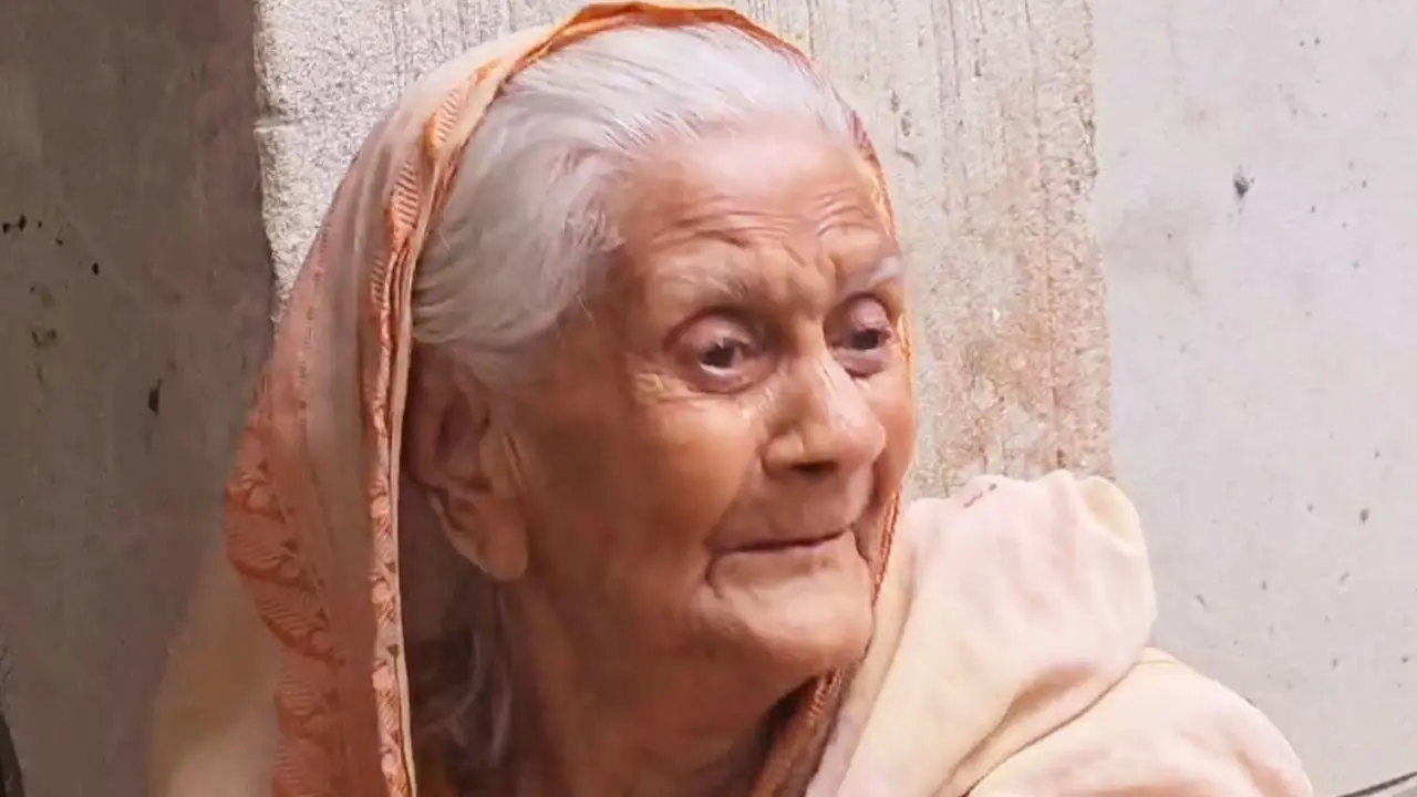 সৌদি থেকে ফিরল দুই প্রবাসীর মরদেহ, নাটোরে স্বজনদের আহাজারি - Chief TV